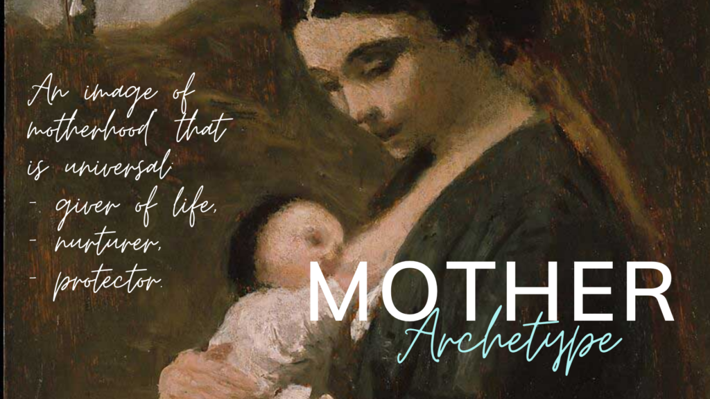 Mother archetype
